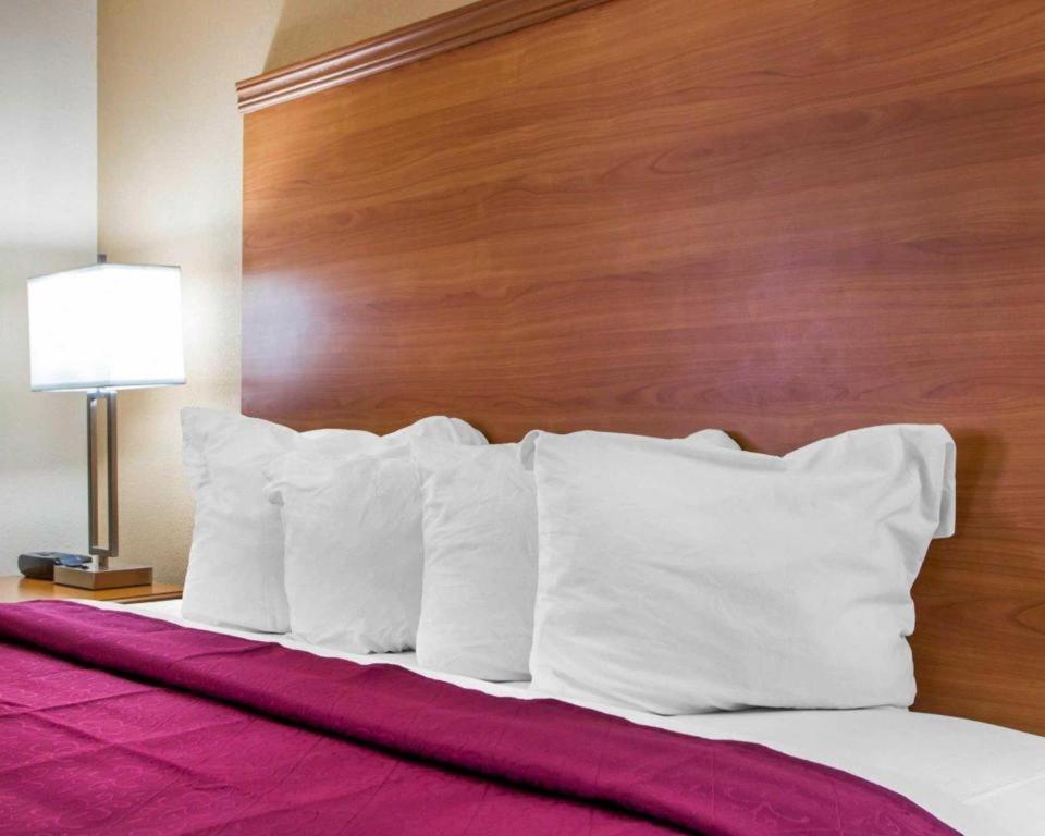 Quality Inn Ottawa Near Starved Rock State Park Exterior foto
