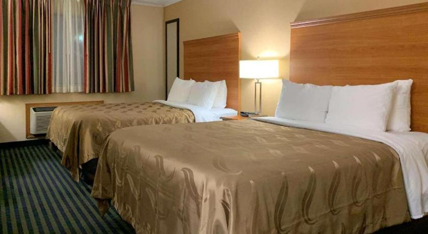 Quality Inn Ottawa Near Starved Rock State Park Exterior foto